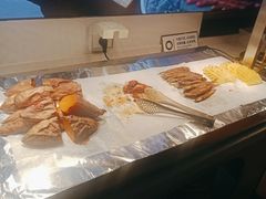 -好伦哥比萨烤肉自助(八里桥店)