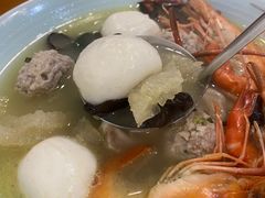 -百家鲜·杭帮菜