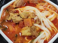 -小满手工粉(北京来福士店)