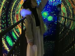 -成都梵高星空艺术馆(春熙路旗舰店)