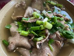 -谢老五跷脚牛肉·非遗传承店