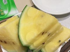-巴奴毛肚火锅概念餐厅
