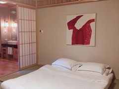 -北京古北水镇御舍温泉酒店