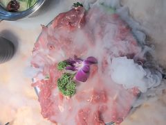 -塔兰齐新疆孜然火锅(鲤鱼山路店)