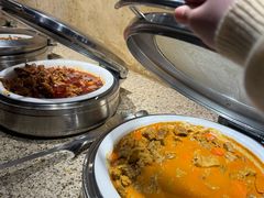 -汉巴味德·烤肉与啤酒的自助(杭州大悦城店)