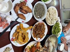-涵家味土菜馆·徽州一绝臭鳜鱼(三河古镇店)