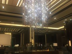 -松咖啡自助餐厅·松北香格里拉