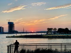 -郑东新区龙湖公共艺术中心