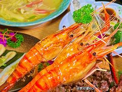 -质烤烤物·活烤海鲜(质烤总店)