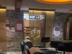 -畅想汤泉生活(民治店)