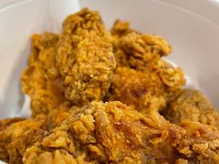 -麦当劳(盐城世纪大道得来速店)