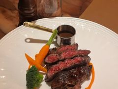 -柏蔻餐厅Le Banquet Bistro(天河北店)