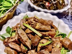 -争鲜·鲍鱼鸡煲(美邻中心店)