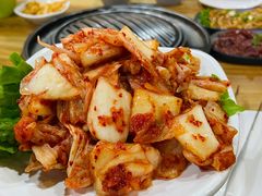 -小米烤肉·和牛原切-创意韩料(东关店)