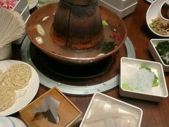 锅底-古关火锅店(古北水镇景区店)