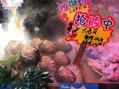 -黄寺蒸汽海鲜(黄寺大街店)