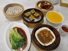 -京粤荟(海王银河科技大厦店)