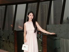 -广州花园酒店-凌璇阁360度高空海鲜自助餐CAROUSEL