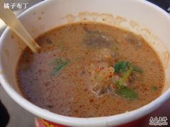 DSC09500-李老二炒粉(桂林路一店)