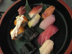 -广州建国酒店·涟日本料理