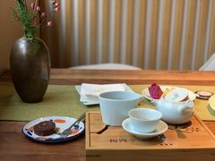 -梅间堂茶馆(绿地缤纷城店)