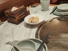 -云海肴云南菜·蒸汽石锅鱼(新奥店)
