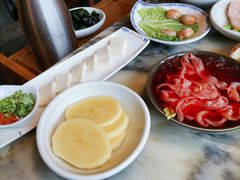 -月满大江火锅(总府路店)