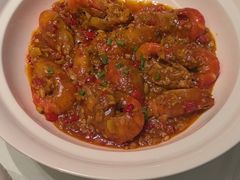 -粤盛海鲜楼(融冠乐城店)