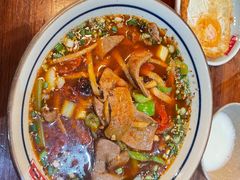 -保儿牛肉面(万象城店)