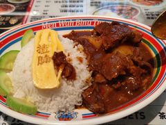 -敏华冰厅(平安金融中心店)