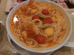 -点都德(龙之梦店)