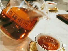 -武林厨神·粤式茶点(沙园2店)