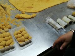 -辽西小商品批发市场(安达街店)