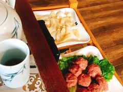 -普宁潮汕牛肉火锅(新香洲店)