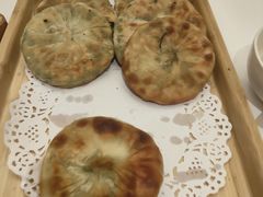 韭菜盒子-同庆楼(大钟寺店)