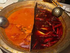 -小龙坎火锅(全球总店)