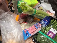 -百佳永辉超市(来福士广场店)