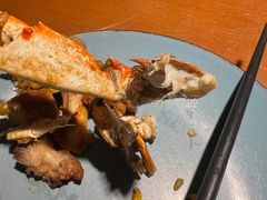 -58度品质川菜馆(经一路店)