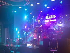 -MARU玛露音乐餐厅(大学路店)
