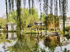 -郑州植物园