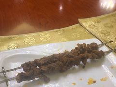 -兰州宾馆餐厅(兰州驻京办店)