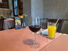 -Mammamia意大利餐厅(阳春巷店)