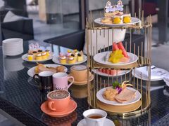 -鹭江潮餐厅•福建菜(鹭江佲家酒店)