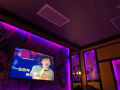 -好乐迪KTV(紫荆广场店)
