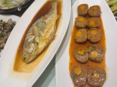 -老德州四合院·德州菜(天衢路店)
