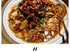 -琥珀老六龙虾(四里河店)