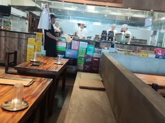 -破店肥哈·海鲜·烧烤(郑州银泰inPARK店)