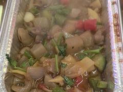 -神府路壹号·海鲜烧烤排档(三坊七巷店)