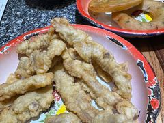 -湘下佬·老长沙吃货铺(酃湖万达店)