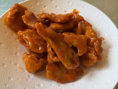 锅包肉-山南熏肉大饼(辽菜旗舰店)
